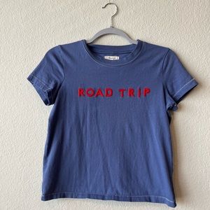 Madewell Tee